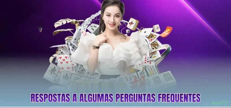 Conta mola777 sincronizada site e app