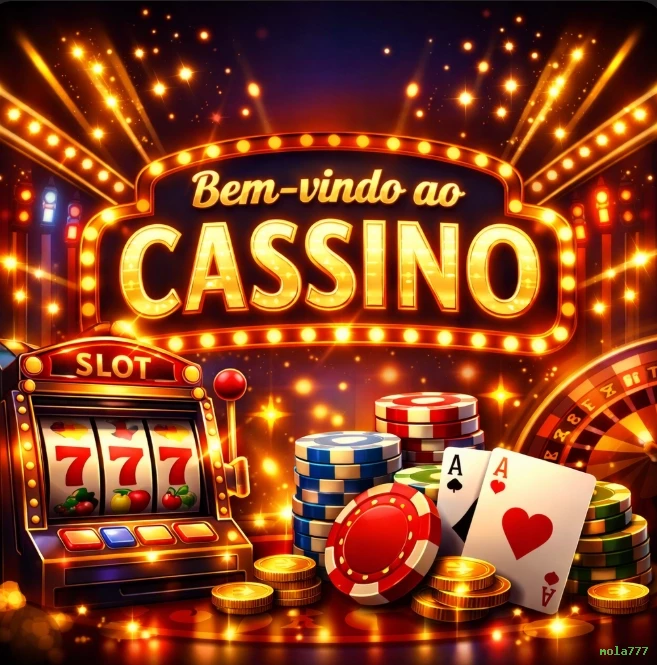 Roleta e blackjack mola777